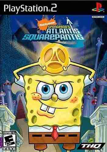 Descargar Spongebobs Atlantis Squarepantis [English] por Torrent